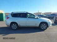 ✅ 2012 Toyota RAV4 Limited • VIN: JTMYF4DV7C5044681 • Lot: 43575501. Listed on IAAI with 204,161 mi. Free auction sales archive from the USA and detailed vehicle history report at DreamBid. Image 13.