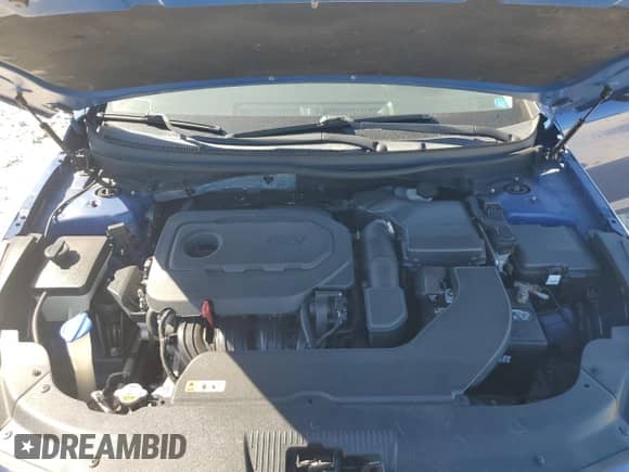 ✅ 2016 Hyundai Sonata 2.4L • VIN: 5NPE24AF4GH275605 • Lot: 85835345. Wystawiony na Copart z przebiegiem 204 931 mil mil. Skorzystaj z bezpłatnego archiwum sprzedaży aukcyjnych z USA i zobacz szczegółowy raport historii pojazdu na DreamBid. Zdjęcie 11.