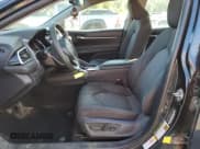 ✅ 2018 Toyota Camry LE • VIN: 4T1B11HK7JU508540 • Лот: 84794615. Опубликован ранее на Copart с пробегом 113 166 миль. Бесплатный доступ к архиву аукционных продаж из США и подробный отчёт об истории автомобиля на DreamBid. Изображение 7.