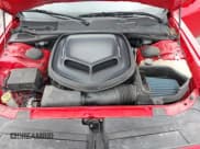 ✅ 2018 Dodge Challenger R/T • VIN: 2C3CDZBTXJH165939 • Лот: 41957214. Опубликован ранее на IAAI с пробегом 101 414 миль. Бесплатный доступ к архиву аукционных продаж из США и подробный отчёт об истории автомобиля на DreamBid. Изображение 10.