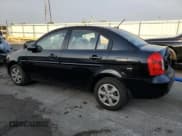 ✅ 2009 Hyundai Accent Auto GLS • VIN: KMHCN46CX9U302033 • Лот: 75247344. Опубликован ранее на Copart с пробегом 135 800 миль. Бесплатный доступ к архиву аукционных продаж из США и подробный отчёт об истории автомобиля на DreamBid. Изображение 2.