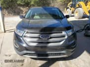 ✅ 2015 Ford Edge Titanium • VIN: 2FMPK3K84FBB63959 • Lot: 81614465. Wystawiony na Copart z przebiegiem 175 021 mil. Bezpłatny archiwum sprzedaży aukcyjnych z USA i szczegółowy raport historii pojazdu na DreamBid. Zdjęcie 5.