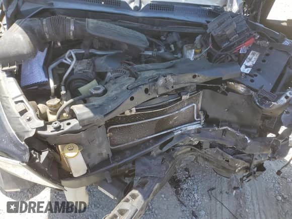 2008 Dodge Dakota SLT с VIN 1D7HE48K68S505807, выставлен на аукционе Copart как лот 59005765 с пробегом 195 763 миль миль и Списание • Salvage title. История ставок и продаж доступна на DreamBid. Изображение 11.