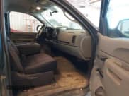 ✅ 2010 Chevrolet Silverado 1500 Work Truck • VIN: 1GCPCPEX7AZ291985 • Lot: 41667678. Listed on IAAI with 181,563 mi. Free auction sales archive from the USA and detailed vehicle history report at DreamBid. Image 5.