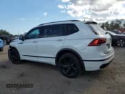 ✅ 2023 Volkswagen Tiguan SE R-Line Black • VIN: 3VV8B7AX8PM018854 • Лот: 85298625. Опубликован ранее на Copart с пробегом 43 448 миль. Бесплатный доступ к архиву аукционных продаж из США и подробный отчёт об истории автомобиля на DreamBid. Изображение 2.