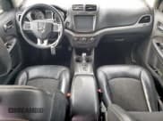 ✅ 2017 Dodge Journey Crossroad Plus • VIN: 3C4PDCGB6HT684322 • Lot: 83860935. Listed on Copart with 117,068 mi. Free auction sales archive from the USA and detailed vehicle history report at DreamBid. Image 8.