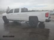 ✅ 2015 Chevrolet Silverado 2500HD LT • VIN: 1GC1CVE81FF100234 • Lot: 69316554. Listed on Copart with 195,795 mi. Free auction sales archive from the USA and detailed vehicle history report at DreamBid. Image 2.