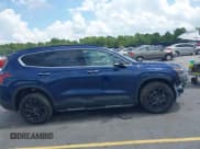 ✅ 2022 Hyundai Santa Fe SEL • VIN: 5NMS6DAJ2NH450195 • Лот: 42770332. Опубликован ранее на IAAI с пробегом 34 442 миль. Бесплатный доступ к архиву аукционных продаж из США и подробный отчёт об истории автомобиля на DreamBid. Изображение 13.