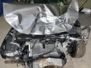 ✅ 2025 Cadillac CT4 Premium Luxury • VIN: 1G6DF5RK8S0110043 • Lot: 63995525. Listed on Copart with 6,090 mi. Free auction sales archive from the USA and detailed vehicle history report at DreamBid. Image 11.