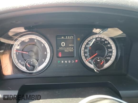 ✅ 2018 Ram 1500 Express • VIN: 3C6RR7KT3JG269823 • Lot: 66956995. Wystawiony na Copart z przebiegiem 56 275 mil. Bezpłatny archiwum sprzedaży aukcyjnych z USA i szczegółowy raport historii pojazdu na DreamBid. Zdjęcie 9.