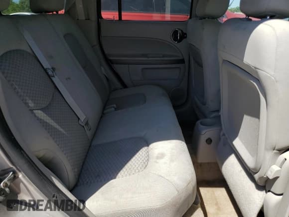 ✅ 2008 Chevrolet HHR LS • VIN: 3GNDA13D58S630370 • Lot: 53338615. Listed on Copart with 118,791 mi. Free auction sales archive from the USA and detailed vehicle history report at DreamBid. Image 11.