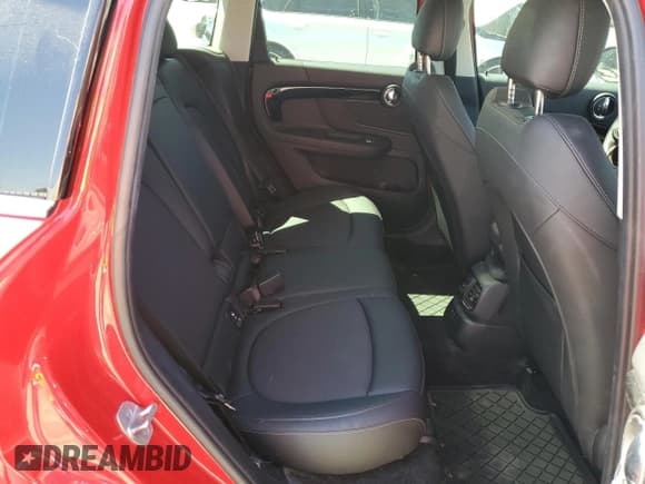 ✅ 2021 MINI Countryman Cooper S • VIN: WMZ53BR05M3M98177 • Lot: 68123364. Wystawiony na Copart z przebiegiem 29 521 mil. Bezpłatny archiwum sprzedaży aukcyjnych z USA i szczegółowy raport historii pojazdu na DreamBid. Zdjęcie 10.