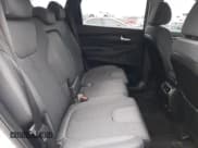 ✅ 2022 Hyundai Santa Fe SEL • VIN: 5NMS2DAJ9NH461027 • Lot: 44453793. Wystawiony na Copart z przebiegiem 4 949 mil. Bezpłatny archiwum sprzedaży aukcyjnych z USA i szczegółowy raport historii pojazdu na DreamBid. Zdjęcie 10.