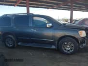 ✅ 2012 Nissan Armada Platinum • VIN: 5N1AA0NC3CN606559 • Лот: 42822316. Опубликован ранее на IAAI с пробегом 179 360 миль. Бесплатный доступ к архиву аукционных продаж из США и подробный отчёт об истории автомобиля на DreamBid. Изображение 14.