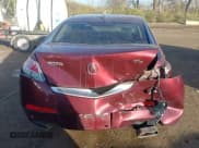 ✅ 2009 Acura TL • VIN: 19UUA86229A020653 • Lot: 43684281. Listed on IAAI with 179,102 mi. Free auction sales archive from the USA and detailed vehicle history report at DreamBid. Image 17.