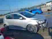 2020 Chevrolet Sonic LT с VIN 1G1JD6SB9L4101294, выставлен на аукционе IAAI как лот 42994625 с пробегом 37 083 миль миль и . История ставок и продаж доступна на DreamBid. Изображение 13.