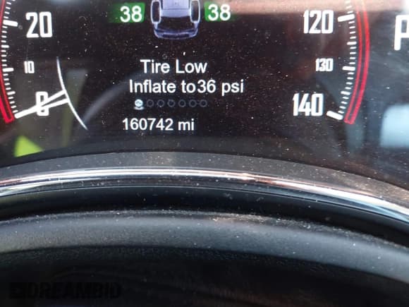 ✅ 2014 Dodge Durango Special Service • VIN: 1C4RDJFG3EC480840 • Lot: 41618897. Wystawiony na IAAI z przebiegiem 160 742 mil. Bezpłatny archiwum sprzedaży aukcyjnych z USA i szczegółowy raport historii pojazdu na DreamBid. Zdjęcie 15.