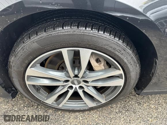 ✅ 2019 Audi A6 Prestige • VIN: WAUM2AF21KN113243 • Lot: 64526015. Wystawiony na Copart z przebiegiem 166 606 mil. Bezpłatny archiwum sprzedaży aukcyjnych z USA i szczegółowy raport historii pojazdu na DreamBid. Zdjęcie 15.