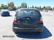 ✅ 2010 Honda Fit • VIN: JHMGE8H25AS027168 • Lot: 43029915. Listed on IAAI with 96,943 mi. Free auction sales archive from the USA and detailed vehicle history report at DreamBid. Image 16.