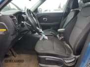 ✅ 2017 Kia Soul + • VIN: KNDJP3A59H7473829 • Lot: 93062385. Wystawiony na Copart z przebiegiem 123 636 mil. Bezpłatny archiwum sprzedaży aukcyjnych z USA i szczegółowy raport historii pojazdu na DreamBid. Zdjęcie 7.