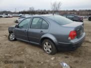 ✅ 2003 Volkswagen Jetta GLS • VIN: 3VWSE69M43M165244 • Лот: 43601335. Опубликован ранее на Copart с пробегом 235 765 миль. Бесплатный доступ к архиву аукционных продаж из США и подробный отчёт об истории автомобиля на DreamBid. Изображение 2.