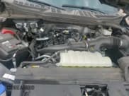 ✅ 2024 Ford F-150 XLT • VIN: 1FTEW3LP8RKF54807 • Lot: 67275835. Listed on Copart with 11,240 mi. Free auction sales archive from the USA and detailed vehicle history report at DreamBid. Image 13.