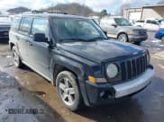 ✅ 2007 Jeep Patriot Limited • VIN: 1J8FF48W77D316919 • Лот: 41601000. Опубликован ранее на IAAI с пробегом 176 242 миль. Бесплатный доступ к архиву аукционных продаж из США и подробный отчёт об истории автомобиля на DreamBid. Изображение 1.