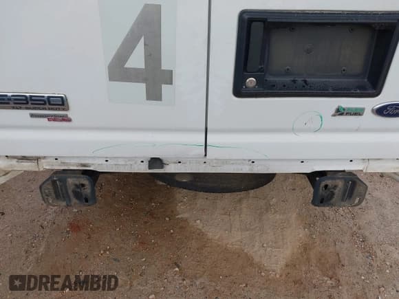 ✅ 2014 Ford Econoline Passenger XL • VIN: 1FBSS3BL1EDA64581 • Лот: 42469114. Опубликован ранее на IAAI с пробегом 123 833 миль. Бесплатный доступ к архиву аукционных продаж из США и подробный отчёт об истории автомобиля на DreamBid. Изображение 6.