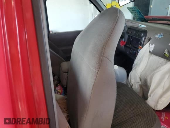 ✅ 1998 Ford Ranger XL • VIN: 1FTYR10U0WPA82460 • Lot: 64740715. Listed on Copart with 110,447 mi. Free auction sales archive from the USA and detailed vehicle history report at DreamBid. Image 10.