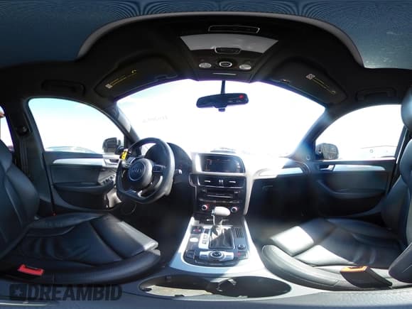 ✅ 2016 Audi Q5 Premium Plus • VIN: WA1DVAFP7GA005725 • Лот: 41620926. Опубликован ранее на IAAI с пробегом 138 050 миль. Бесплатный доступ к архиву аукционных продаж из США и подробный отчёт об истории автомобиля на DreamBid. Изображение 20.