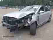 2017 Hyundai Sonata Sport with VIN 5NPE34AB3HH543541, listed as a IAAI auction lot 42489792 with 94,393 mi miles and . Bid and sale history available at DreamBid. Image 16.