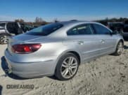 ✅ 2014 Volkswagen CC Executive • VIN: WVWRN7AN2EE527477 • Лот: 93368975. Опубликован ранее на Copart с пробегом Не указан. Бесплатный доступ к архиву аукционных продаж из США и подробный отчёт об истории автомобиля на DreamBid. Изображение 3.