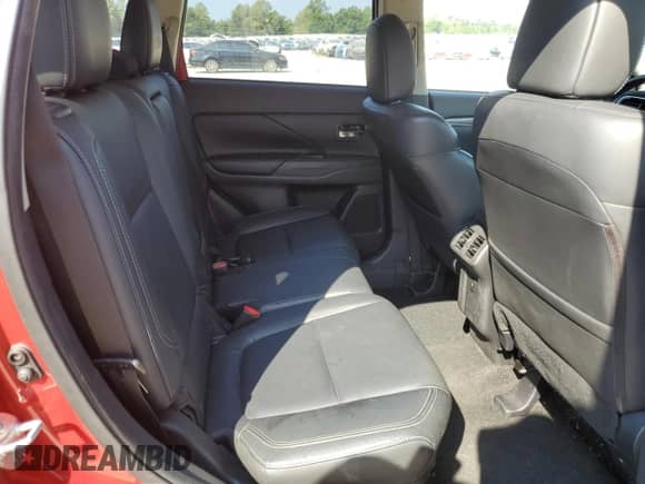 2019 Mitsubishi Outlander ES with VIN JA4AZ3A34KZ039493, listed as a Copart auction lot 72083245 with 99,392 mi miles and Non repairable. Bid and sale history available at DreamBid. Image 11.