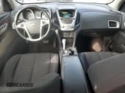 ✅ 2015 Chevrolet Equinox LT • VIN: 2GNALBEK9F6420512 • Лот: 82294675. Опубликован ранее на Copart с пробегом 170 770 миль. Бесплатный доступ к архиву аукционных продаж из США и подробный отчёт об истории автомобиля на DreamBid. Изображение 8.