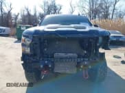 ✅ 2023 Chevrolet Silverado 1500 Custom Trail Boss • VIN: 3GCPDCEK2PG137008 • Lot: 41492242. Wystawiony na IAAI z przebiegiem 13 264 mil. Bezpłatny archiwum sprzedaży aukcyjnych z USA i szczegółowy raport historii pojazdu na DreamBid. Zdjęcie 13.