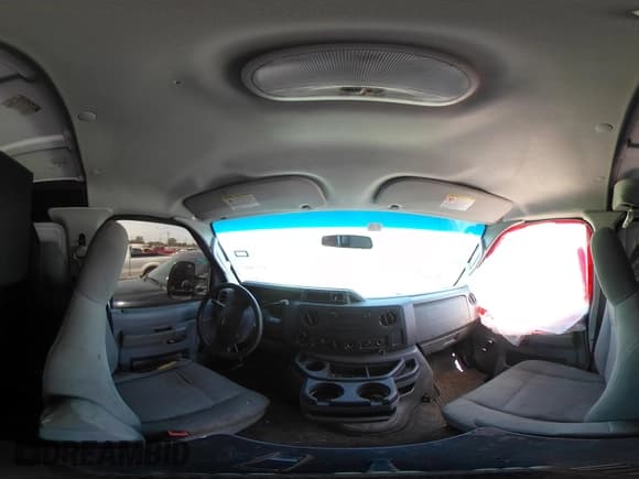 ✅ 2011 Ford Econoline Cargo Commercial • VIN: 1FTNE1EW9BDA90285 • Lot: 42278415. Listed on IAAI with 255,927 mi. Free auction sales archive from the USA and detailed vehicle history report at DreamBid. Image 18.