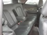 ✅ 1999 Mercedes-Benz CLK 320/430 • VIN: WDBLK65G4XT003846 • Lot: 47473455. Listed on Copart with Not provided. Free auction sales archive from the USA and detailed vehicle history report at DreamBid. Image 10.