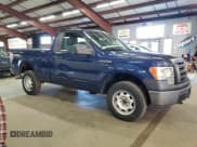 ✅ 2011 Ford F-150 XL • VIN: 1FTMF1EMXBFC06542 • Lot: 85867105. Listed on Copart with 74,877 mi. Free auction sales archive from the USA and detailed vehicle history report at DreamBid. Image 4.