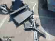 2022 Toyota Prius L Eco z VIN JTDKAMFU8N3173343, wystawiony jako IAAI lot #43008600 z przebiegiem 46 161 mil mil oraz . Historia ofert i sprzedaży dostępna na DreamBid. Obrazek 19.