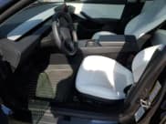 ✅ 2024 Tesla Model 3 Long Range • VIN: 5YJ3E1EB7RF843965 • Лот: 81447475. Опубликован ранее на Copart с пробегом 21 822 миль. Бесплатный доступ к архиву аукционных продаж из США и подробный отчёт об истории автомобиля на DreamBid. Изображение 7.