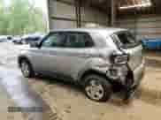 2023 Hyundai Venue Essential with VIN KMHRB8A34PU267598, listed as a Copart auction lot 65205944 with 18,970 mi miles and Salvage title. Bid and sale history available at DreamBid. Image 2.