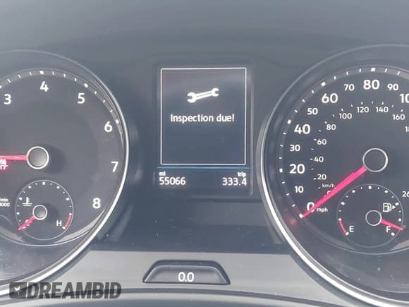 ✅ 2021 Volkswagen Atlas SE • VIN: 1V2KR2CA0MC577077 • Lot: 43396769. Listed on IAAI with 55,066 mi. Free auction sales archive from the USA and detailed vehicle history report at DreamBid. Image 7.