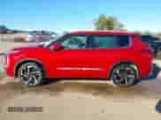 2023 Mitsubishi Outlander SEL с VIN JA4J3VA82PZ012003, выставлен на аукционе IAAI как лот 41216217 с пробегом 55 213 миль миль и . История ставок и продаж доступна на DreamBid. Изображение 14.