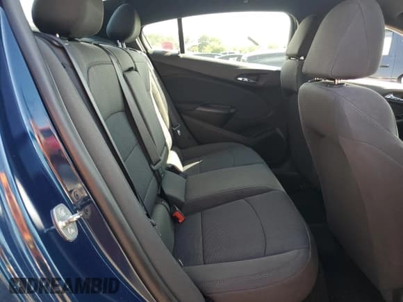 ✅ 2019 Chevrolet Cruze LT • VIN: 1G1BE5SM4K7110298 • Lot: 81306255. Listed on Copart with 94,930 mi. Free auction sales archive from the USA and detailed vehicle history report at DreamBid. Image 10.