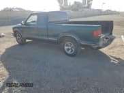 ✅ 1998 Chevrolet S-10 LS • VIN: 1GCCS1949W8144563 • Лот: 89295485. Опубликован ранее на Copart с пробегом Не указан. Бесплатный доступ к архиву аукционных продаж из США и подробный отчёт об истории автомобиля на DreamBid. Изображение 2.