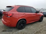 ✅ 2016 BMW X5 M • VIN: 5YMKT6C52G0R78236 • Lot: 85946544. Wystawiony na Copart z przebiegiem 81 372 mil. Bezpłatny archiwum sprzedaży aukcyjnych z USA i szczegółowy raport historii pojazdu na DreamBid. Zdjęcie 3.