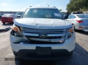 ✅ 2013 Ford Explorer XLT • VIN: 1FM5K7D88DGC05566 • Lot: 43547707. Listed on IAAI with 158,745 mi. Free auction sales archive from the USA and detailed vehicle history report at DreamBid. Image 6.