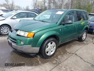✅ 2004 Saturn VUE V6 • VIN: 5GZCZ63464S894034 • Lot: 41934952. Wystawiony na IAAI z przebiegiem 260 087 mil. Bezpłatny archiwum sprzedaży aukcyjnych z USA i szczegółowy raport historii pojazdu na DreamBid. Zdjęcie 2.