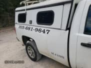 ✅ 2011 Chevrolet Silverado 1500 Work Truck • VIN: 1GCNCPEX1BZ466658 • Lot: 69652314. Listed on Copart with 316,473 mi. Free auction sales archive from the USA and detailed vehicle history report at DreamBid. Image 10.