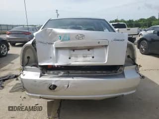 ✅ 2004 Hyundai Accent GL • VIN: KMHCG45C64U524377 • Lot: 53976094. Wystawiony na Copart z przebiegiem 65 230 mil. Bezpłatny archiwum sprzedaży aukcyjnych z USA i szczegółowy raport historii pojazdu na DreamBid. Zdjęcie 6.